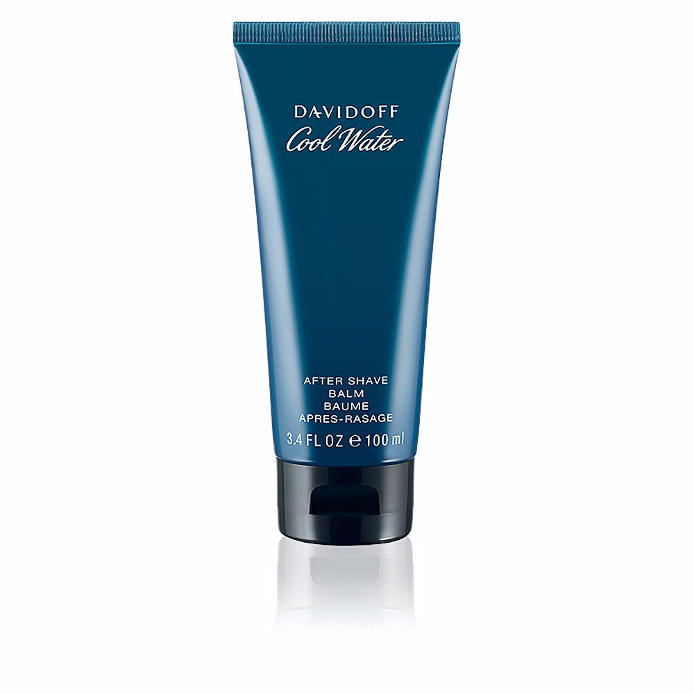 COOL WATER after-shave balm 100 ml