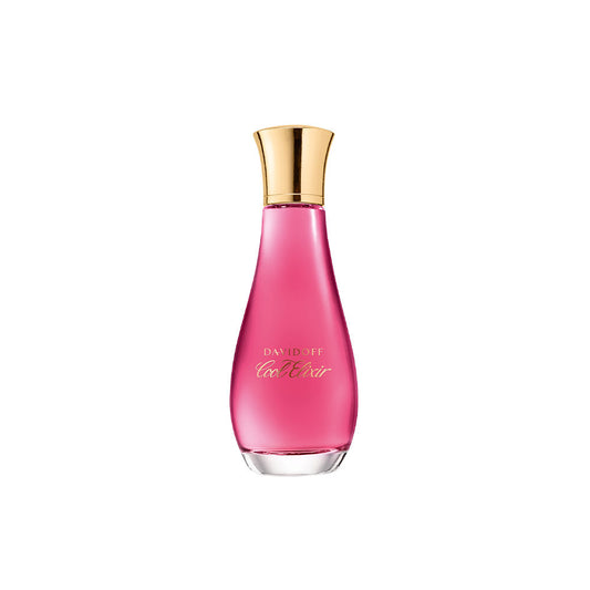 COOL ELIXIR SAFRON WOMAN edp vapo 50 ml