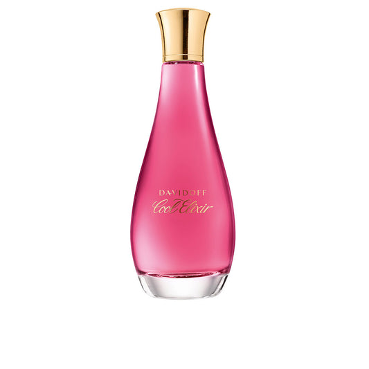 COOL ELIXIR SAFRON WOMAN edp vapo 100 ml