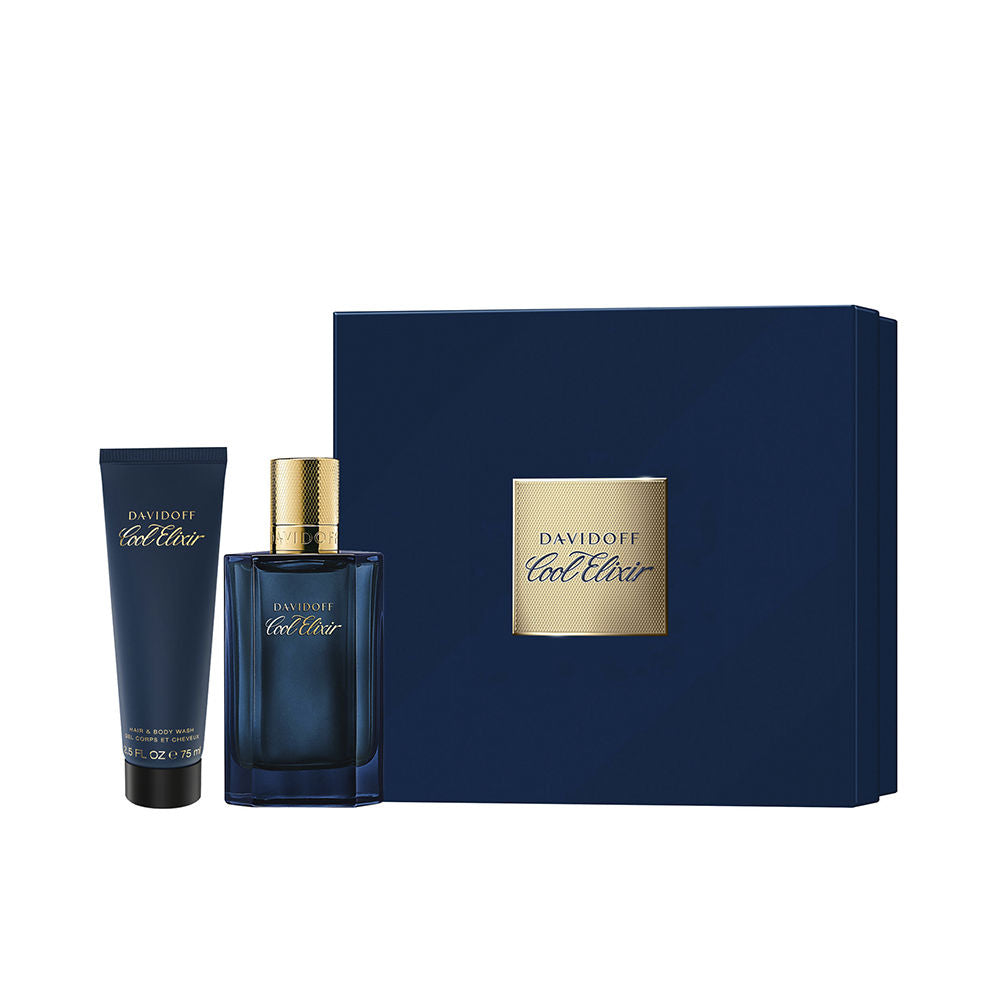 COOL ELIXIR PERFUM INTENSE SET OF 2
