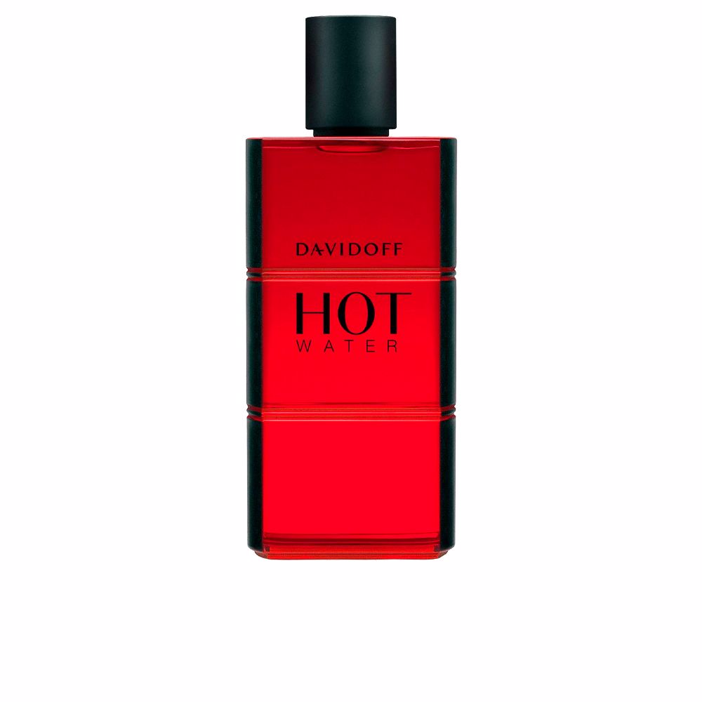 HOT WATER eau de toilette spray 110 ml