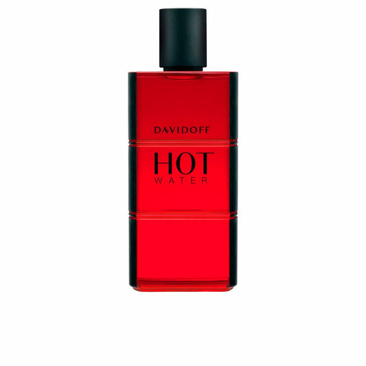HOT WATER eau de toilette spray 110 ml