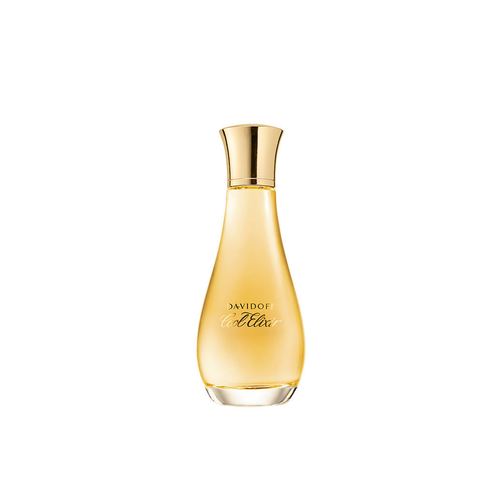 COOL ELIXIR WOMAN PARFUM INTENSE edp vapo 50 ml