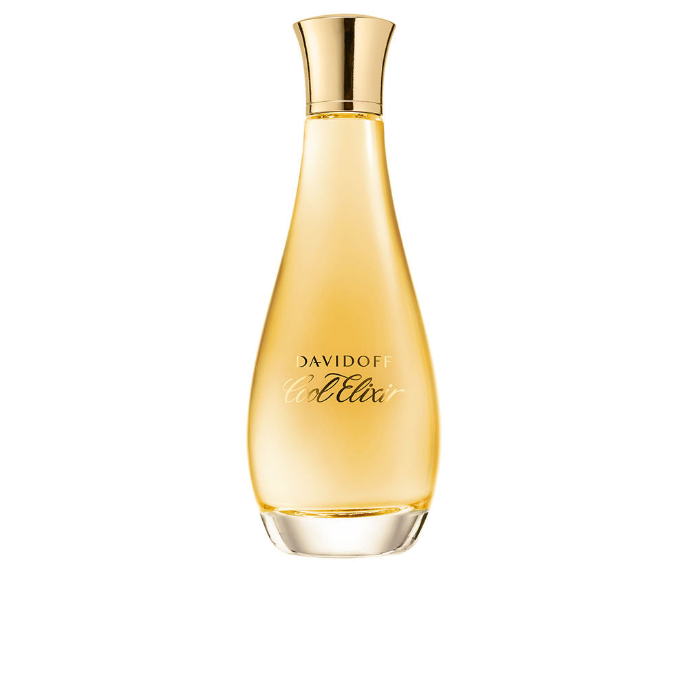 COOL ELIXIR WOMAN PARFUM INTENSE edp vapo 100 ml