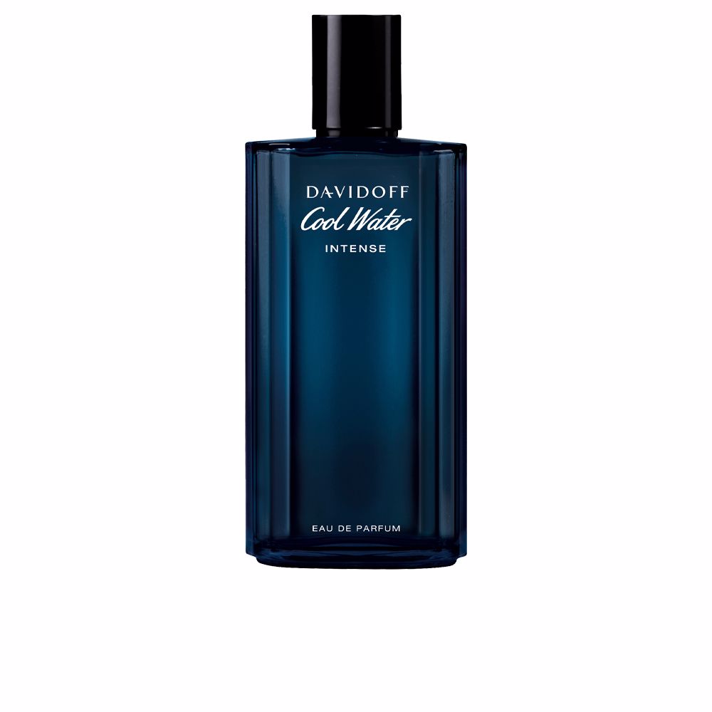 COOL WATER INTENSE eau de parfum spray 125 ml