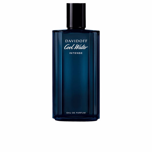 COOL WATER INTENSE eau de parfum spray 125 ml