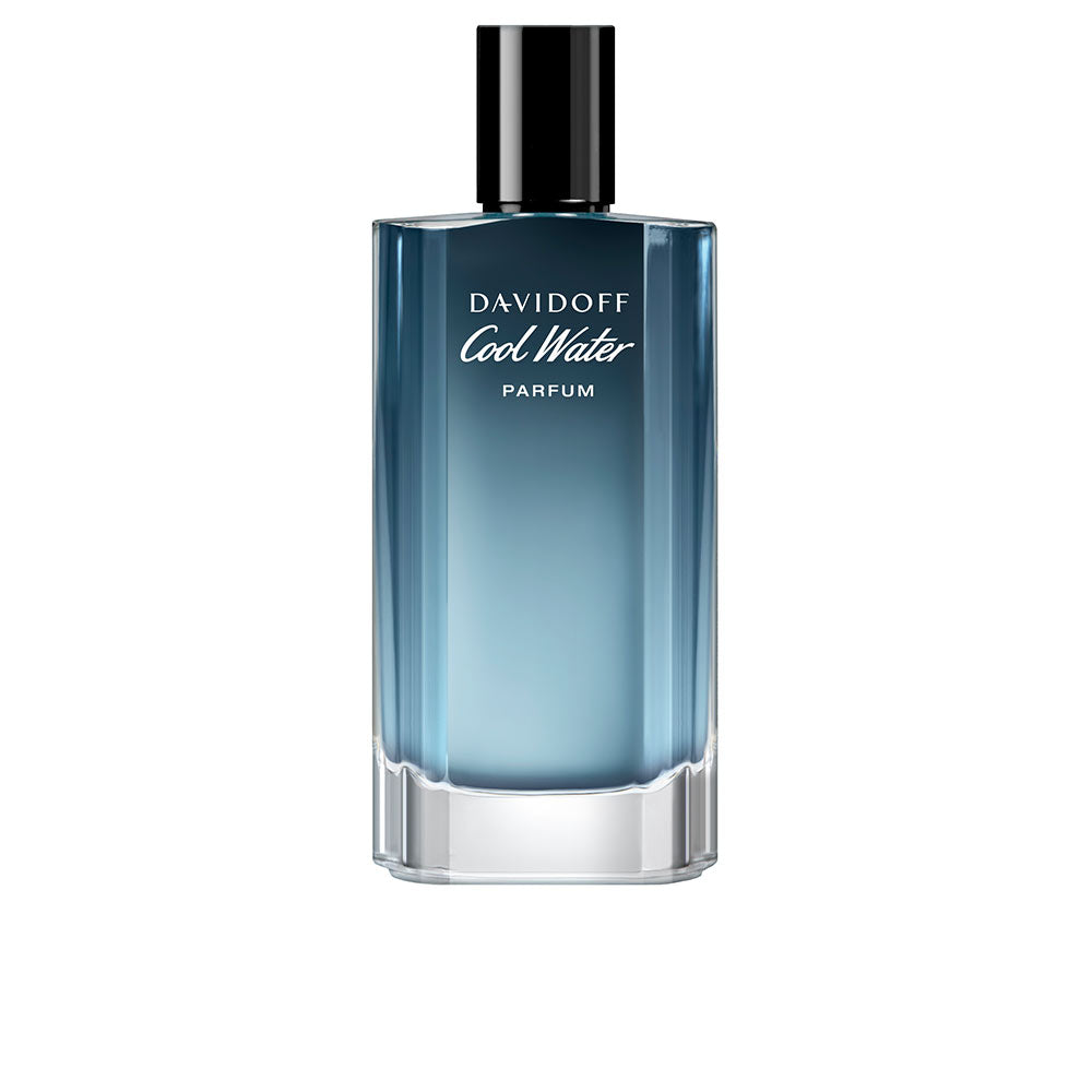 COOL WATER eau de parfum spray 100 ml