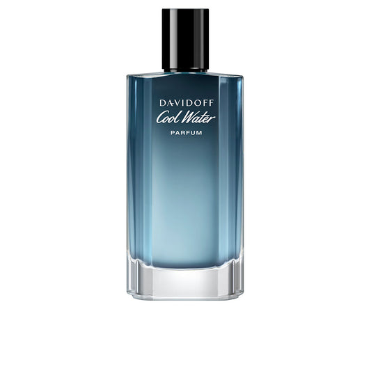 COOL WATER eau de parfum spray 100 ml