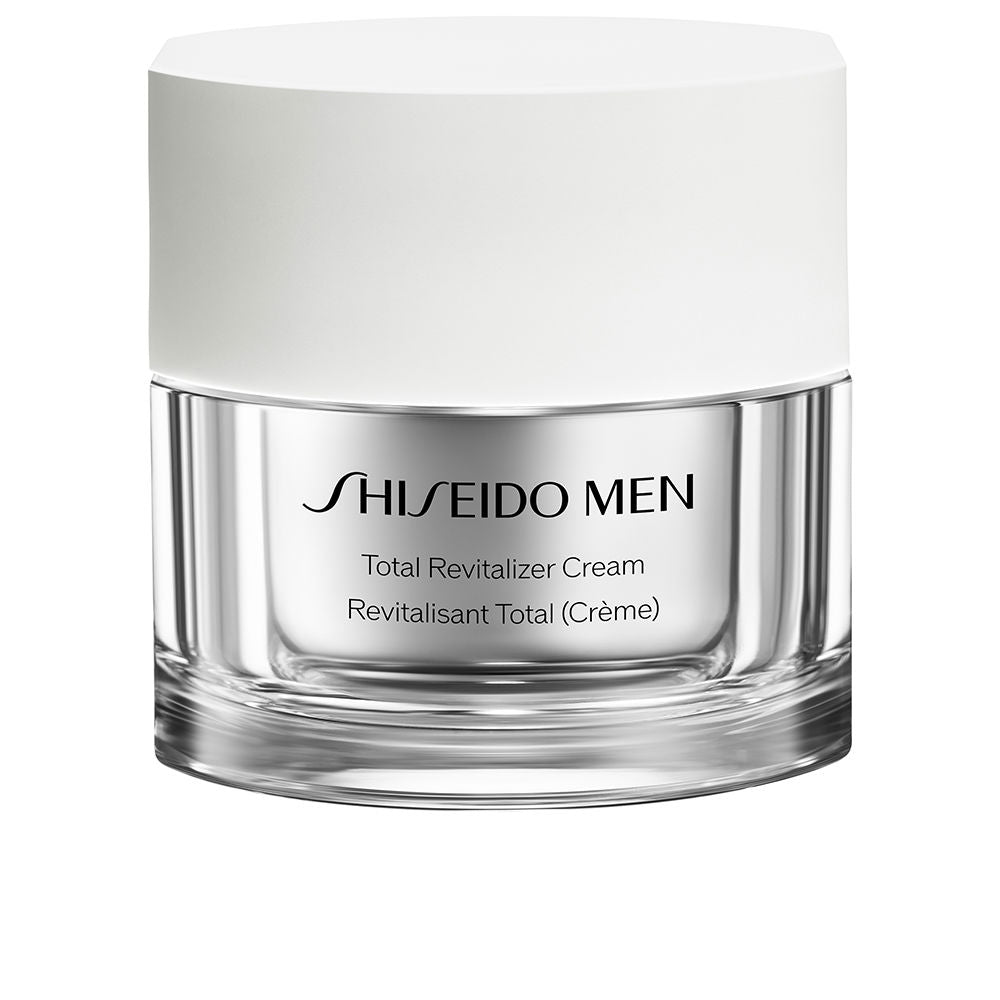 Shiseido Men Total Revitalizer Cream 50 Ml - Salevare.com