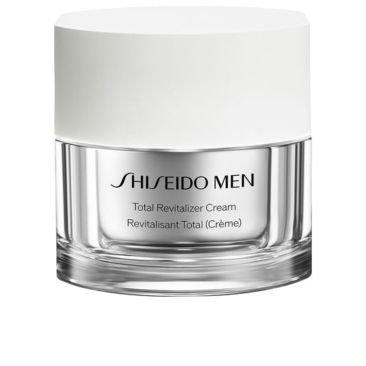 Shiseido Men Total Revitalizer Cream 50 Ml - Salevare.com