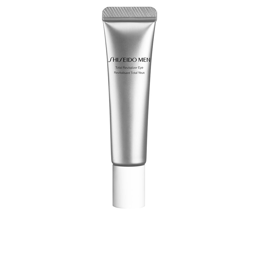 Shiseido Men Total Revitalizer Eye 15 Ml - Salevare.com
