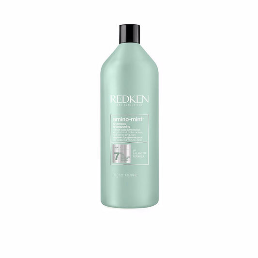 Redken Amino Mint Shampoo 1000 Ml