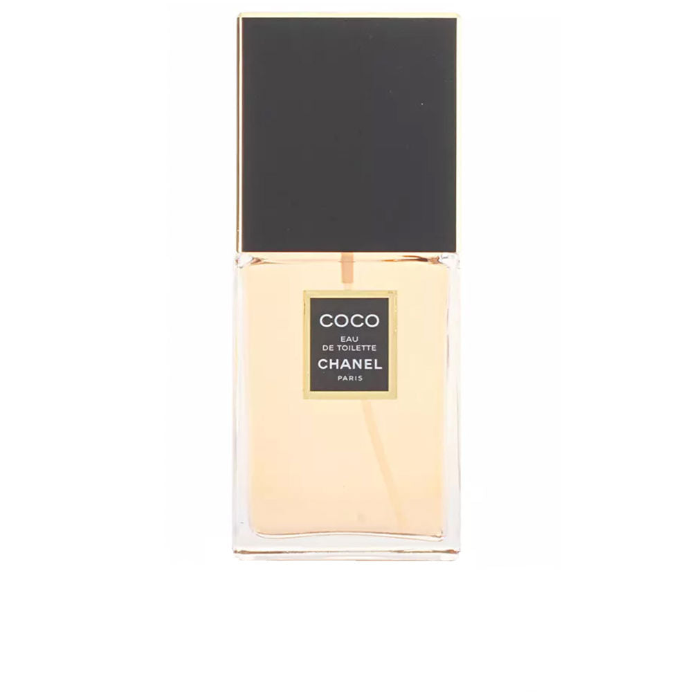 Chanel Coco Eau De Toilette Spray 100 Ml - Salevare.com