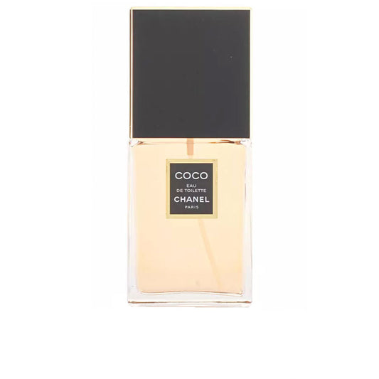Chanel Coco Eau De Toilette Spray 100 Ml - Salevare.com