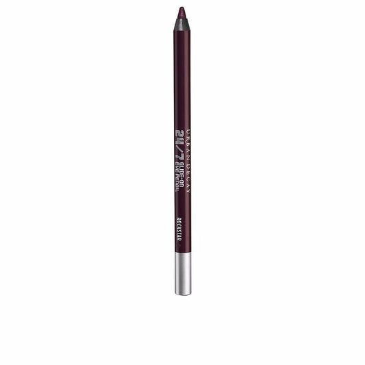 Urban Decay 24/7 Glide On Eye Pencil #Rockstar - Salevare.com