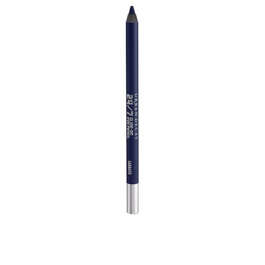 Urban Decay 24/7 Glide On Eye Pencil #Sabbath - Salevare.com