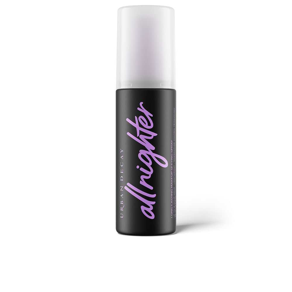Urban Decay All Nighter Long Lasting Makeup Setting Spray 118 Ml - Salevare.com