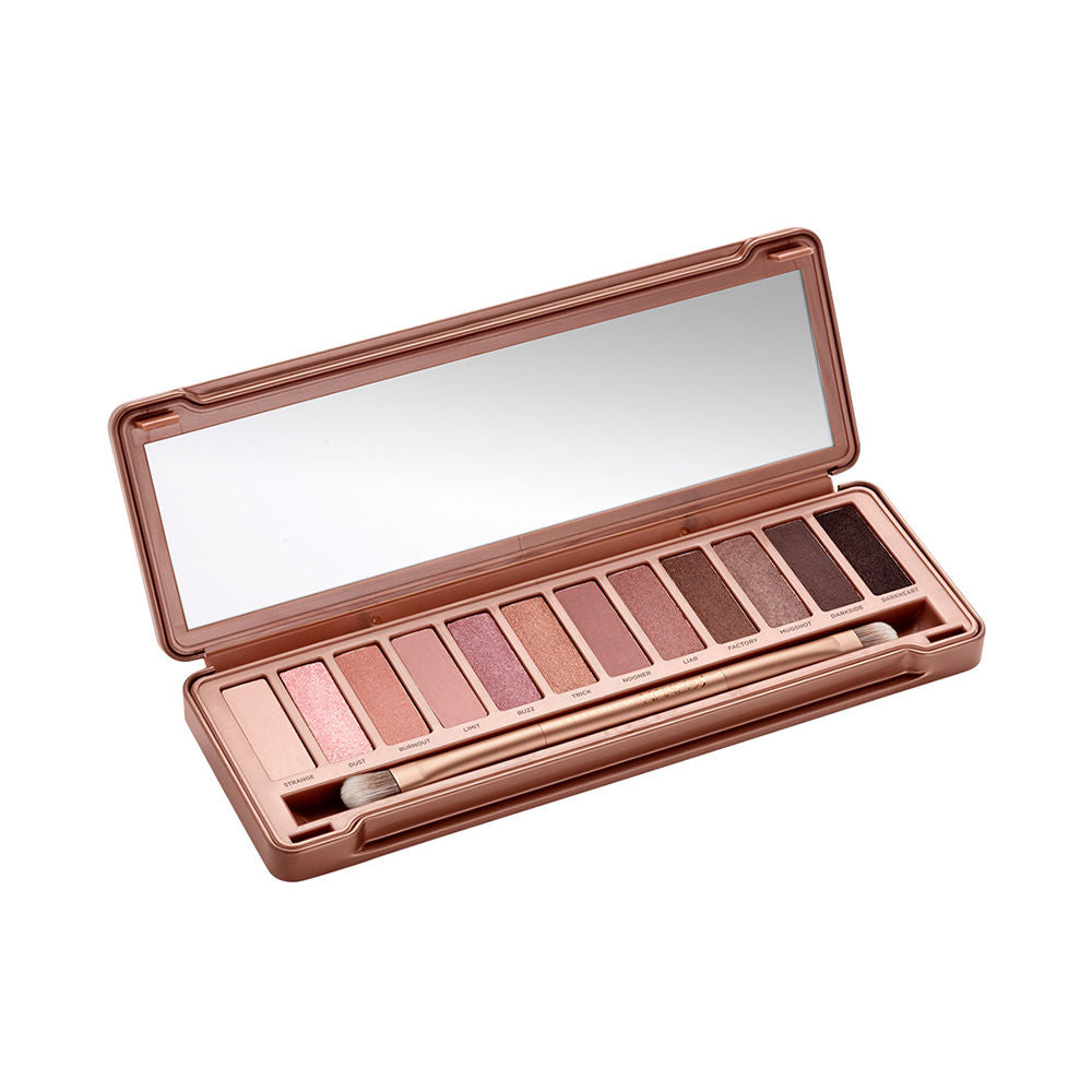 Urban Decay Naked 3 Eyeshadow Palette 11,4 Gr - Salevare.com