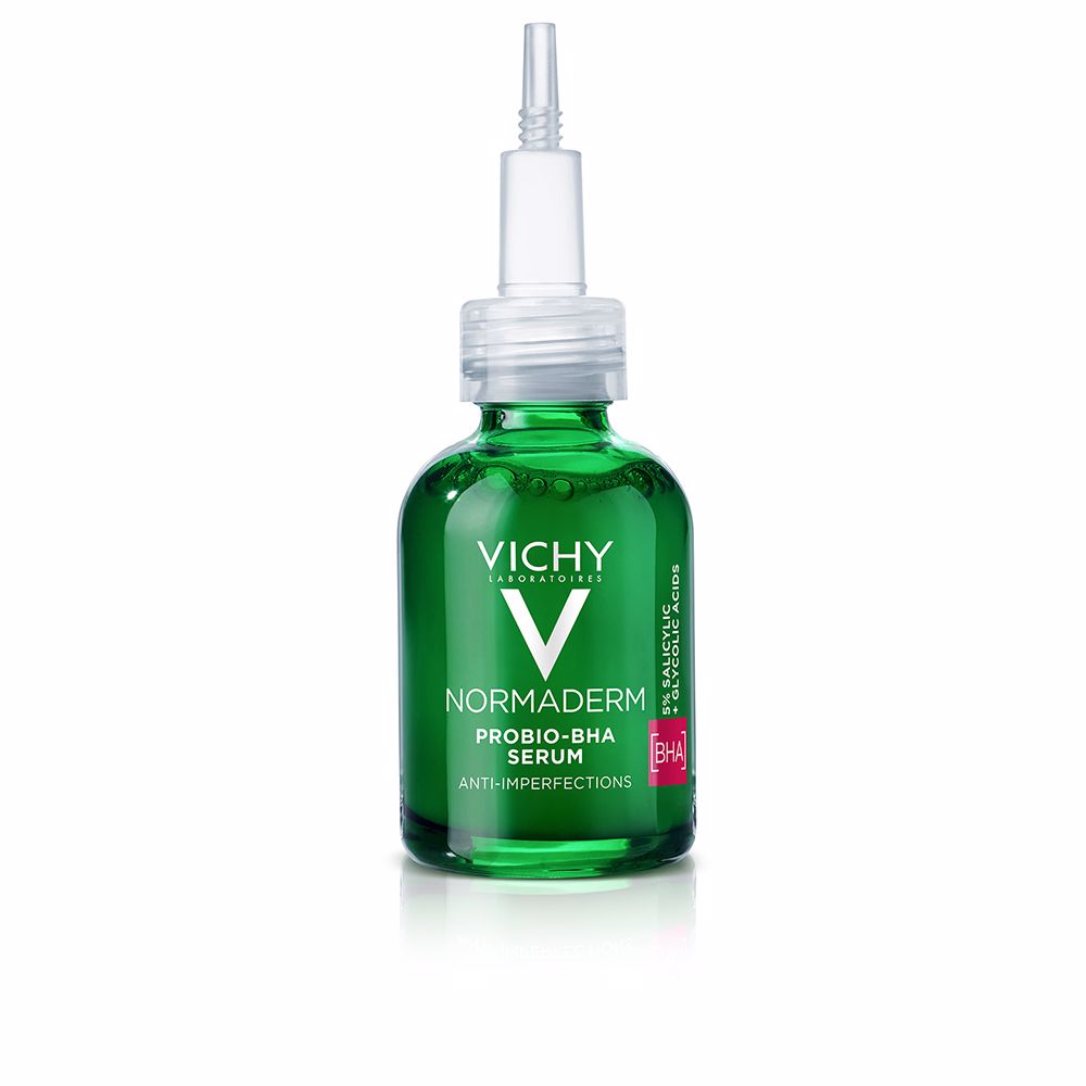 Vichy Normaderm Probio-Bha Anti-Imperfection Serum 30 Ml - Salevare.com