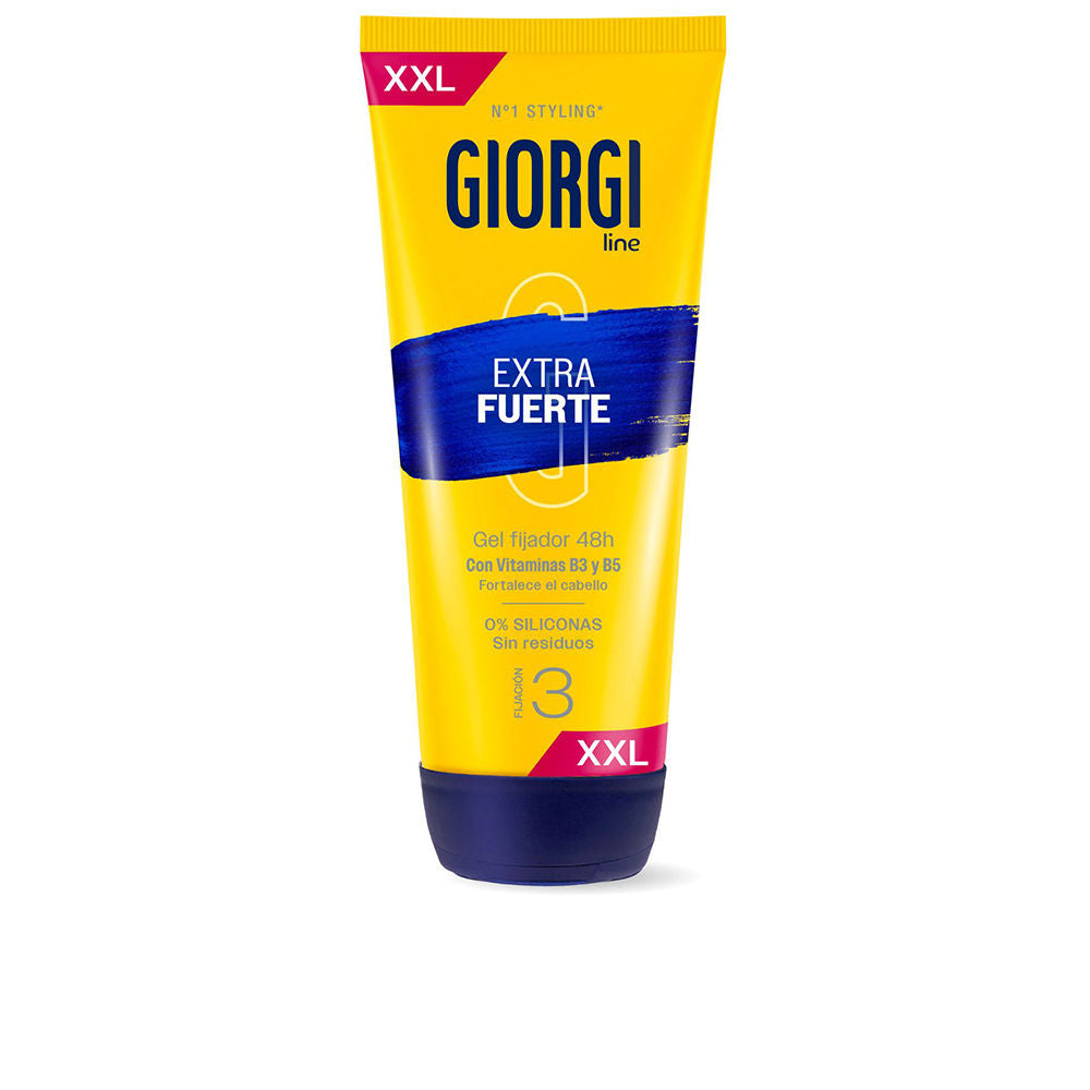 Giorgi Line Giorgi Extra Strong Fixing Gel Nº3 240 Ml