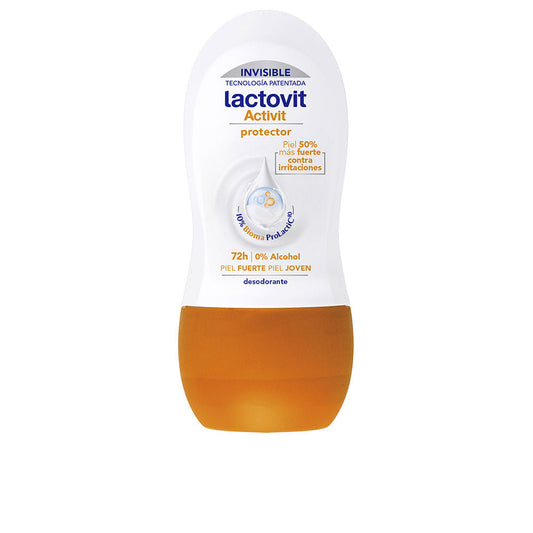 Lactovit Activit Protector Deo Roll-On 50 Ml - Salevare.com