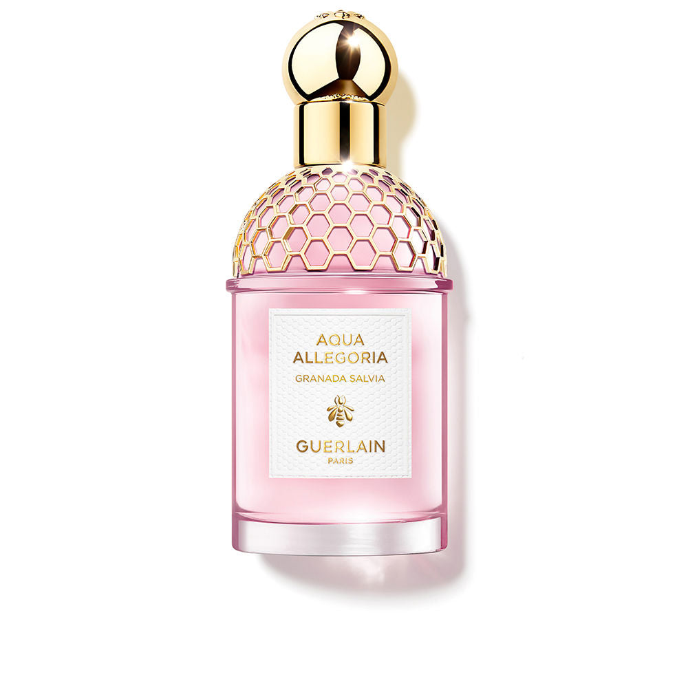 Guerlain Aqua Allegoria Granada Salvia Eau De Toilette Spray 75 Ml - Salevare.com
