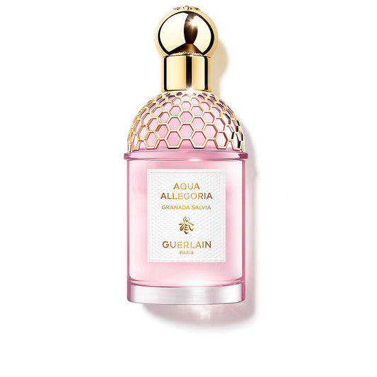 Guerlain Aqua Allegoria Granada Salvia Eau De Toilette Spray 75 Ml - Salevare.com