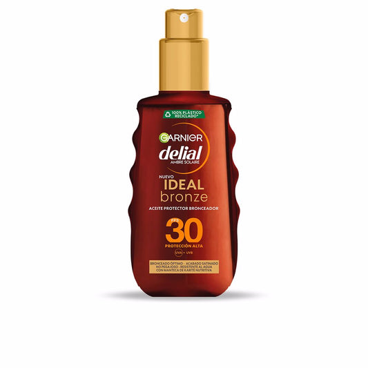 Garnier Aceite Protector Dorado Sublime Spf30 Spray 150 Ml - Salevare.com