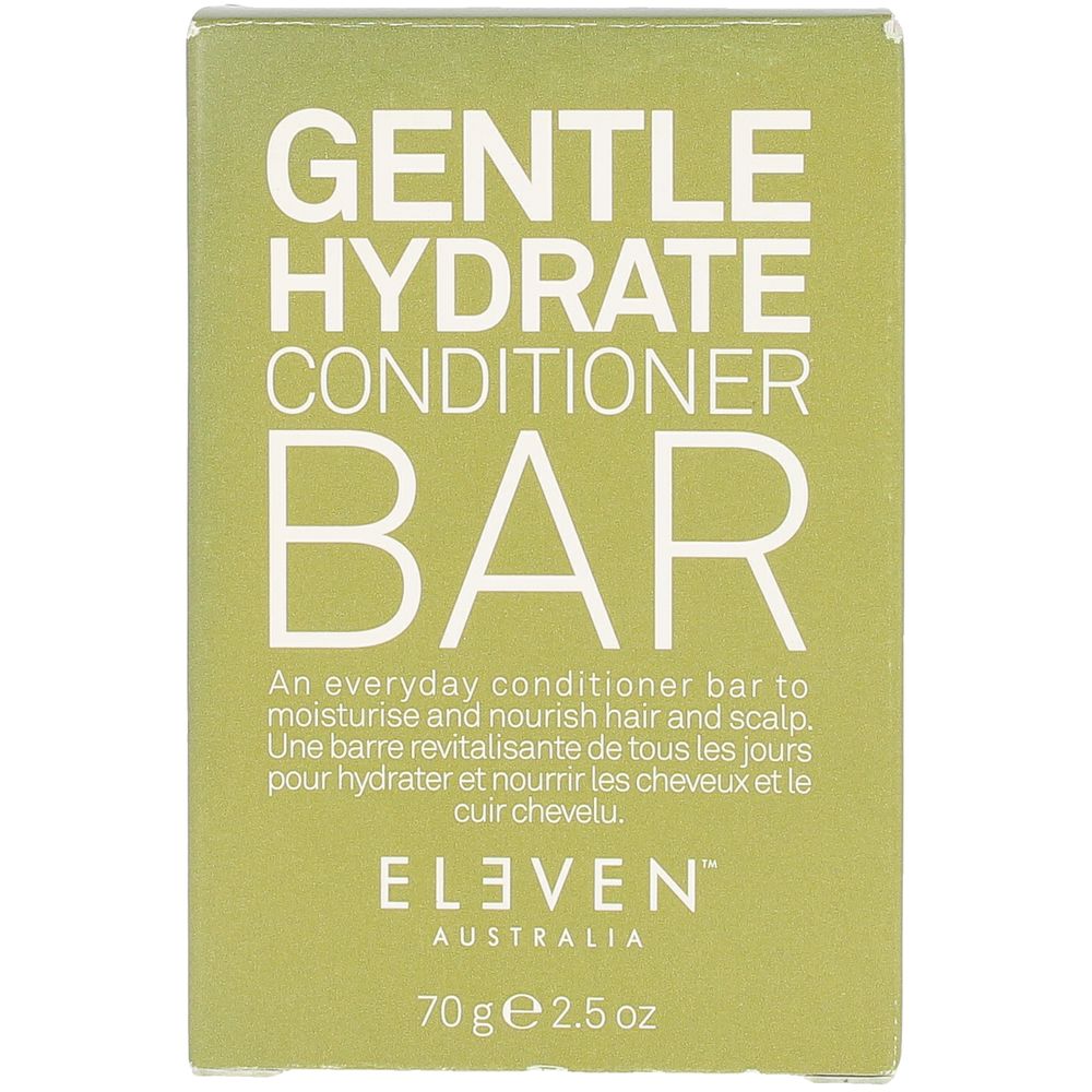 GENTLE HYDRATE conditioner bar 70 gr