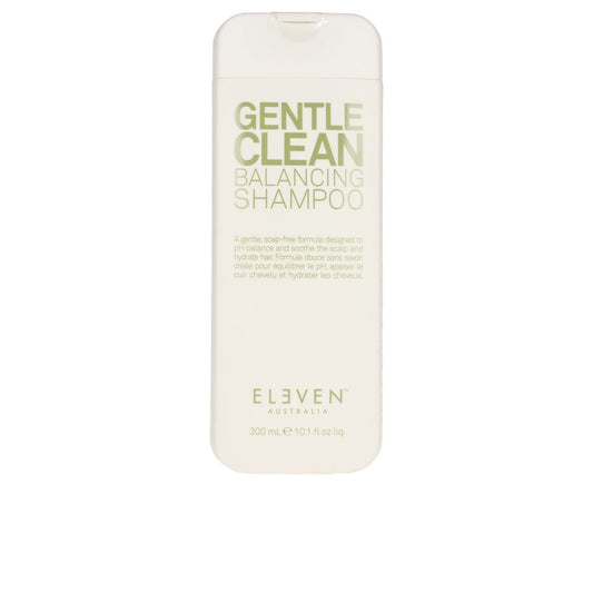 GENTLE CLEAN balancing shampoo 300 ml