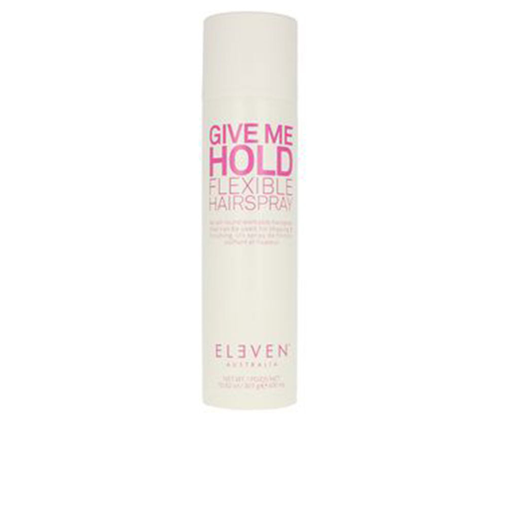 GIVE ME HOLD flexible hairspray 300 ml
