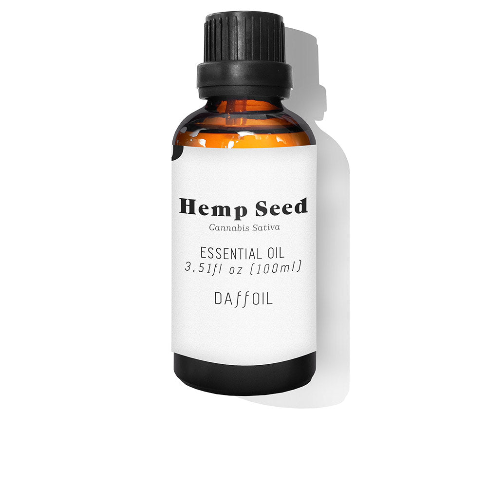 SEMILLA CAÑAMO essential oil 100 ml