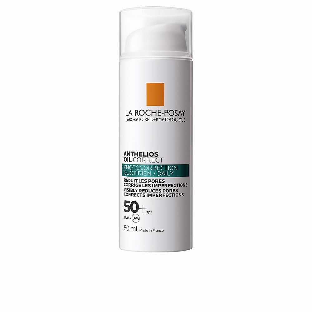 La Roche Posay Anthelios Oil Correct Spf50+ 50 Ml - Salevare.com