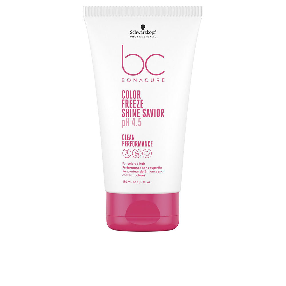 Schwarzkopf Bc Color Freeze Shine Savior 150 Ml