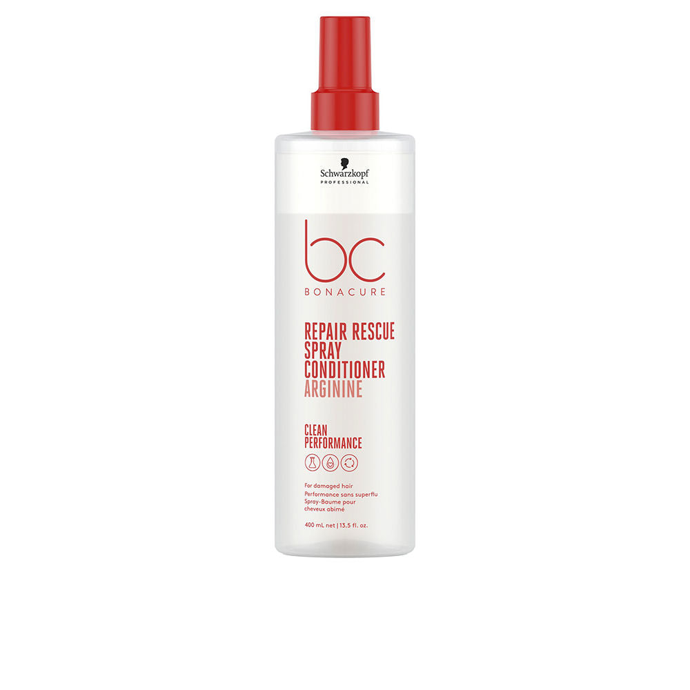 Schwarzkopf Bc Repair Rescue Spray Conditioner 400 Ml