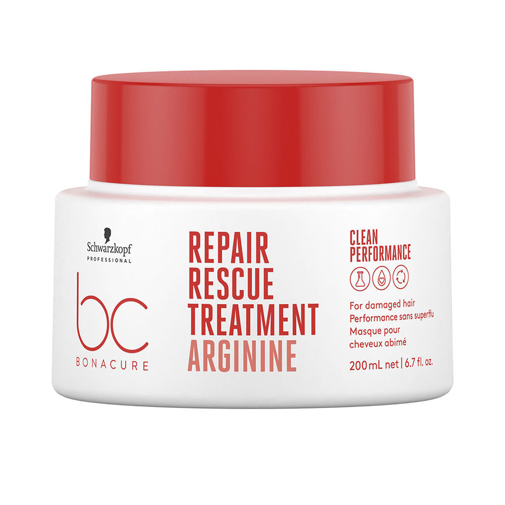 Schwarzkopf Bc Repair Rescue Treatment 200 Ml
