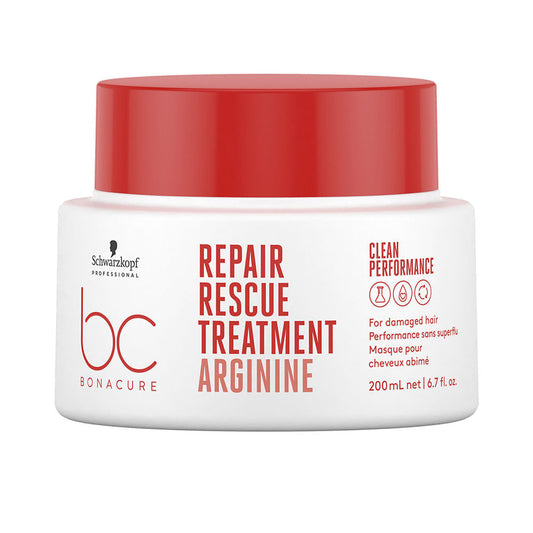 Schwarzkopf Bc Repair Rescue Treatment 200 Ml