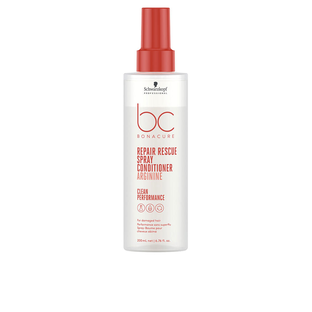 Schwarzkopf Bc Repair Rescue Spray Conditioner 200 Ml