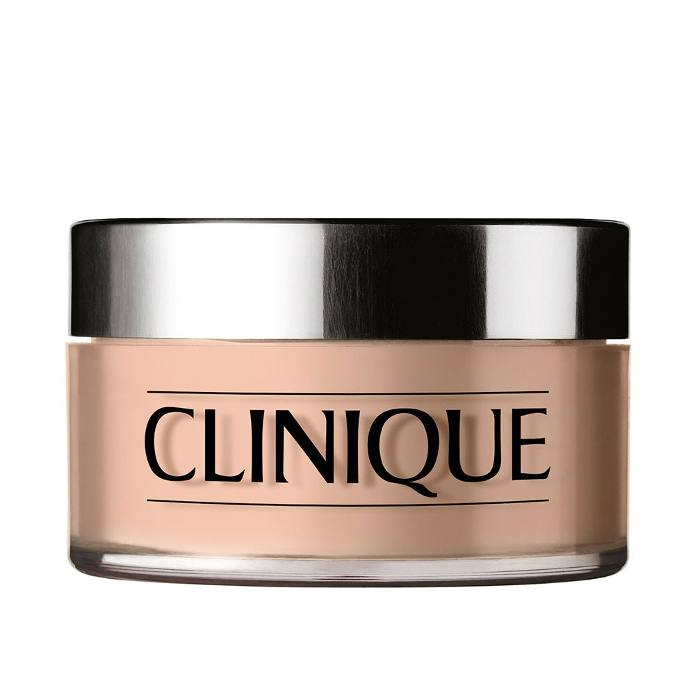 Clinique Blended Face Powder #04-Transparency 25 Gr - Salevare.com