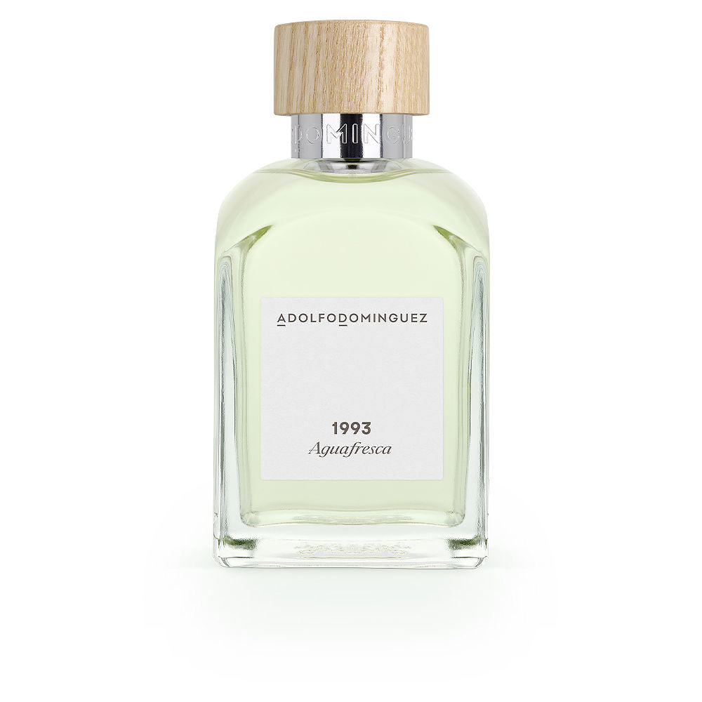 Adolfo Dominguez Agua Fresca Eau De Toilette Spray 200 Ml - Salevare.com