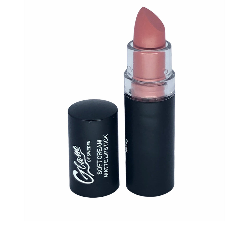 SOFT CREAM matte lipstick #01-lovely