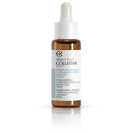 Collistar Attivi Puri Ácido Hialurónico + Poliglutámico 30 Ml - Salevare.com