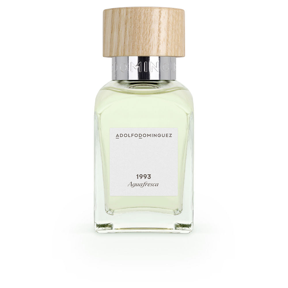 Adolfo Dominguez Agua Fresca Eau De Toilette Spray 60 Ml - Salevare.com