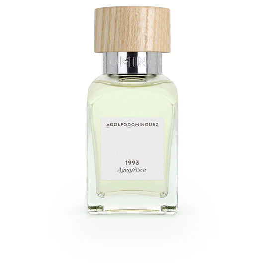Adolfo Dominguez Agua Fresca Eau De Toilette Spray 60 Ml - Salevare.com
