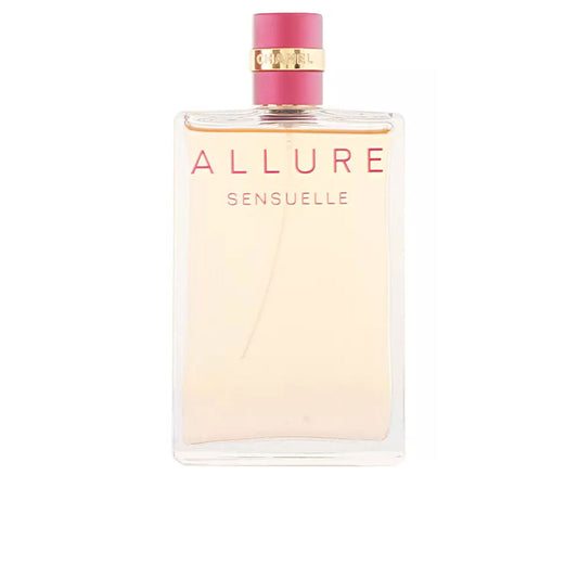 Chanel Allure Sensuelle Eau De Parfum Spray 100 Ml - Salevare.com