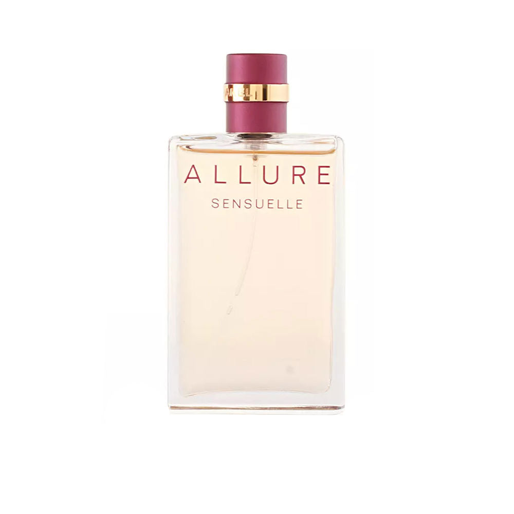 Chanel Allure Sensuelle Eau De Parfum Spray 50 Ml - Salevare.com