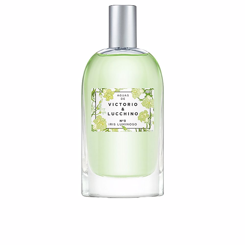 Victorio & Lucchino Aguas De Victorio & Lucchino Nº03 Eau De Toilette Spray 30 Ml - Salevare.com