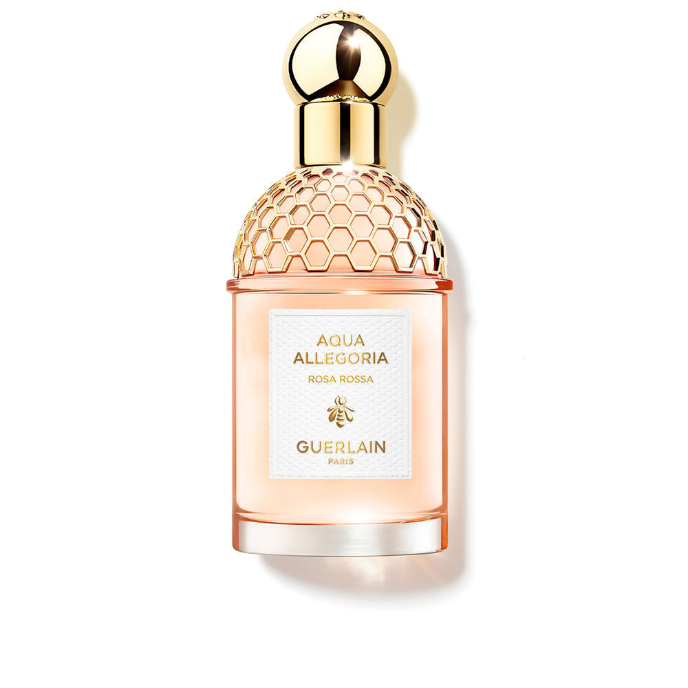 Guerlain Aqua Allegoria Rosa Rossa Eau De Toilette Spray 75 Ml - Salevare.com