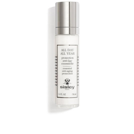 Sisley All Day All Year Protection Anti-Âge Essentielle 50 Ml - Salevare.com