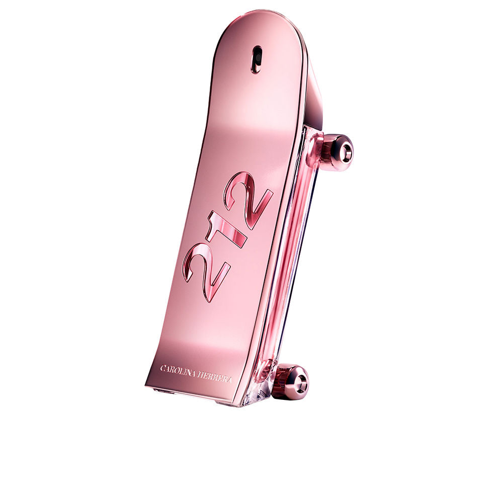 Carolina Herrera 212 Heroes For Her Eau De Parfum Spray 80 Ml - Salevare.com